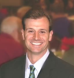 Christopher Richardson