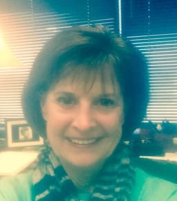 Sue Strawn